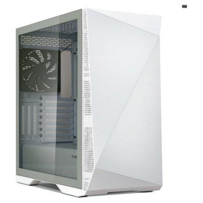 Zalman Z9 Iceberg ATX, White