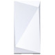 Zalman Z9 Iceberg ATX, White