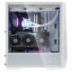 Zalman Z9 Iceberg ATX, White