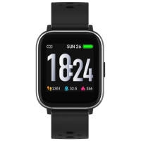 Denver SW-162 black