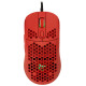 White Shark GM-5007 GALAHAD-R Gaming Mouse Red