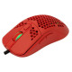 White Shark GM-5007 GALAHAD-R Gaming Mouse Red