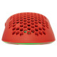 White Shark GM-5007 GALAHAD-R Gaming Mouse Red