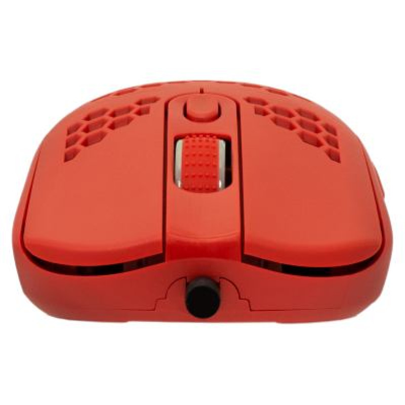 White Shark GM-5007 GALAHAD-R Gaming Mouse Red