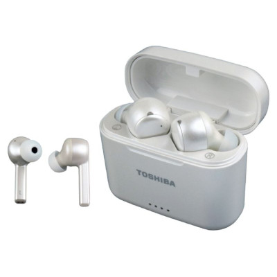 Toshiba Airhush RZE-BT1050E White