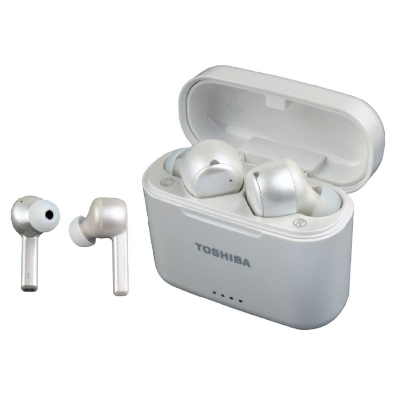 Toshiba Airhush RZE-BT1050E White