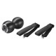 Homedics SP-180J Cordless Barrel