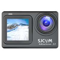 Sjcam SJ8 Dual Screen
