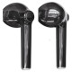 Denver TWE-39B Black
