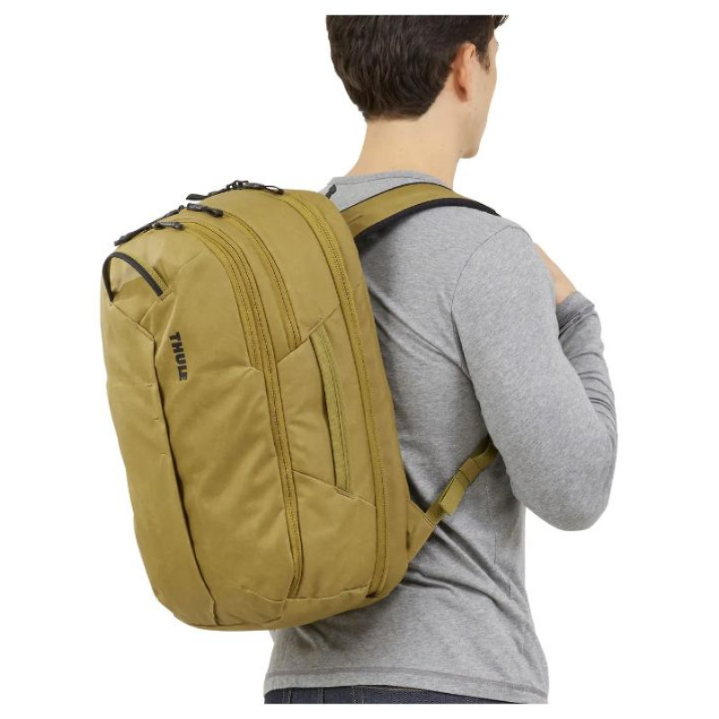 Thule 4724 Aion Travel Backpack 40L TATB140 Nutria