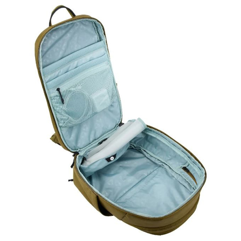 Thule 4724 Aion Travel Backpack 40L TATB140 Nutria
