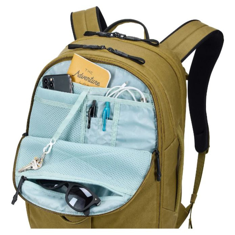 Thule 4724 Aion Travel Backpack 40L TATB140 Nutria