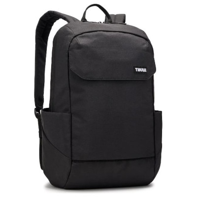 Thule 4835 Lithos Backpack 20L TLBP-216 Black