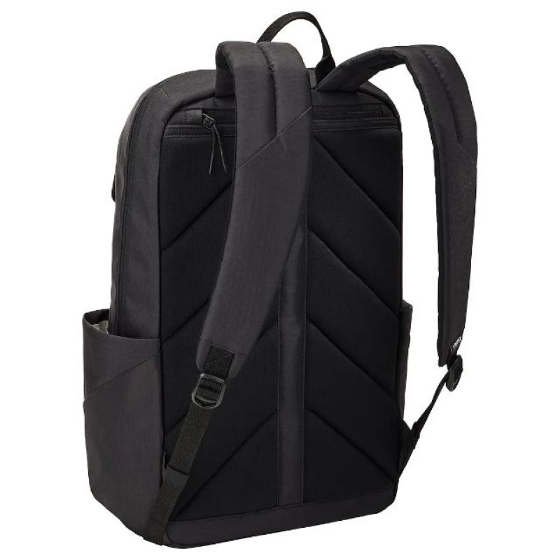 Thule 4835 Lithos Backpack 20L TLBP-216 Black