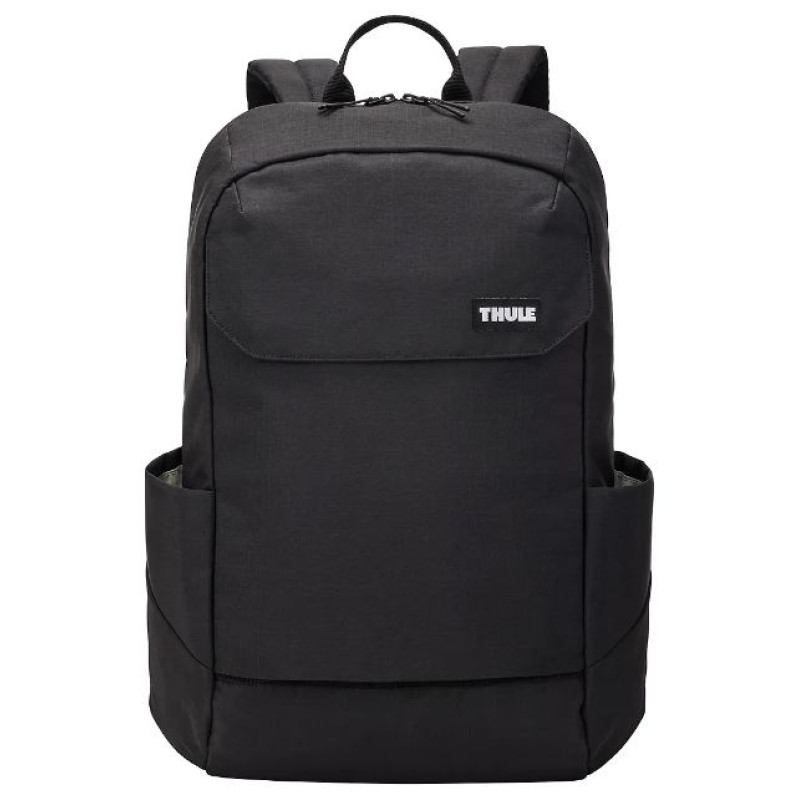 Thule 4835 Lithos Backpack 20L TLBP-216 Black