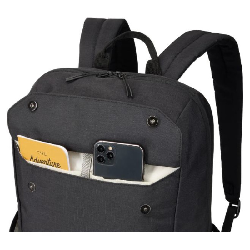 Thule 4835 Lithos Backpack 20L TLBP-216 Black