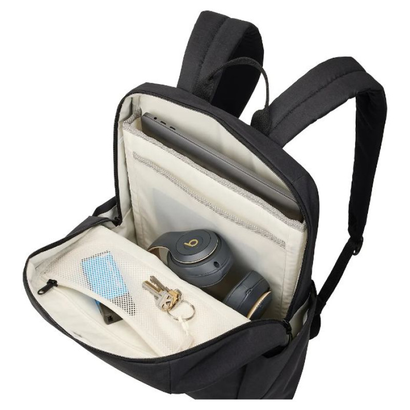 Thule 4835 Lithos Backpack 20L TLBP-216 Black