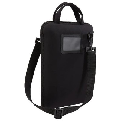 Case Logic 4680 Quantic Chromebook Sleeve 12 LNEO-212 Black
