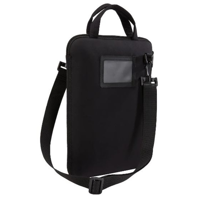 Case Logic 4680 Quantic Chromebook Sleeve 12 LNEO-212 Black