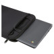 Case Logic 4680 Quantic Chromebook Sleeve 12 LNEO-212 Black