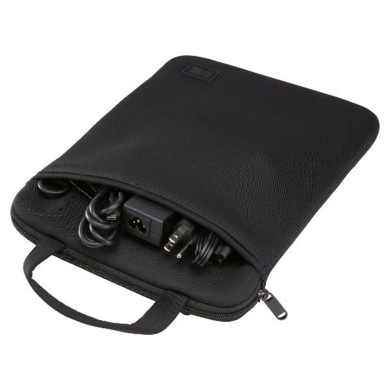 Case Logic 4680 Quantic Chromebook Sleeve 12 LNEO-212 Black
