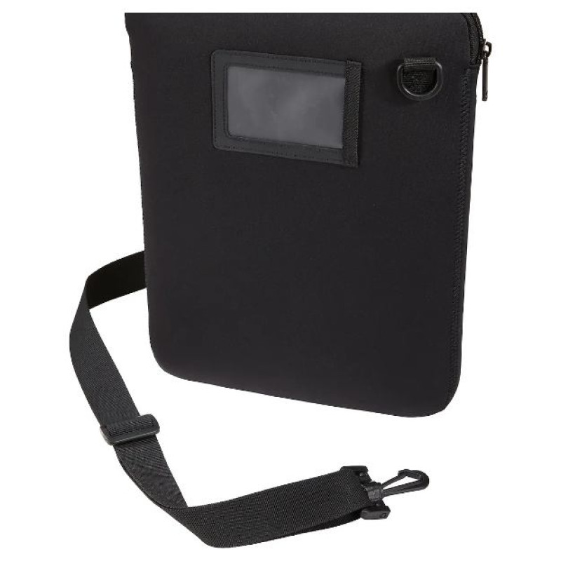 Case Logic 4680 Quantic Chromebook Sleeve 12 LNEO-212 Black