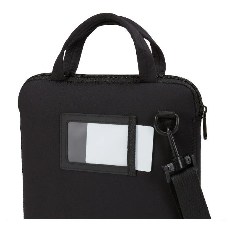 Case Logic 4680 Quantic Chromebook Sleeve 12 LNEO-212 Black