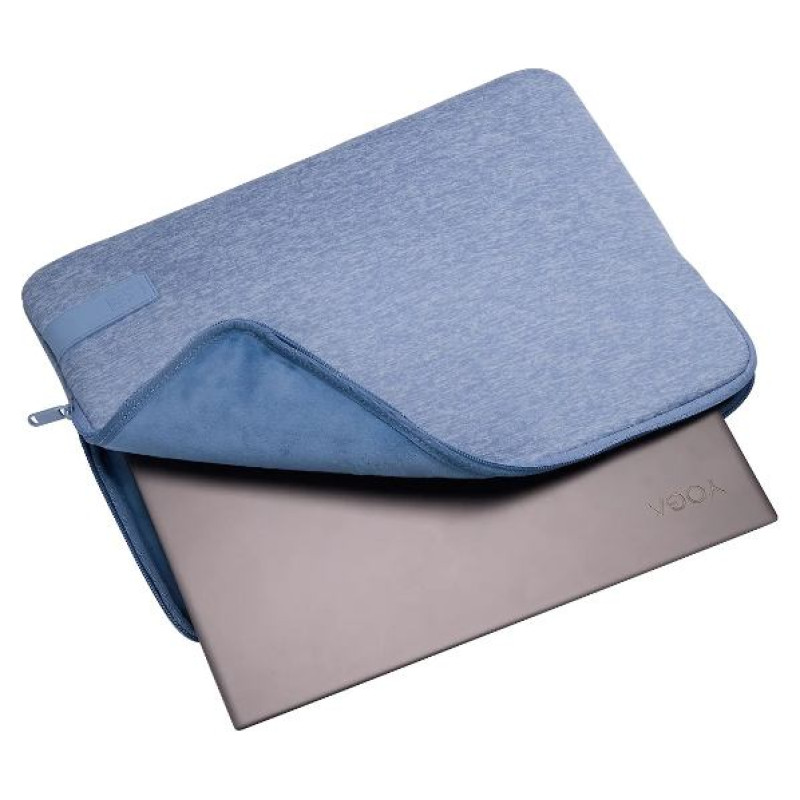 Case Logic 4881 Reflect Laptop Sleeve 15,6 REFPC-116 Skyswell Blue