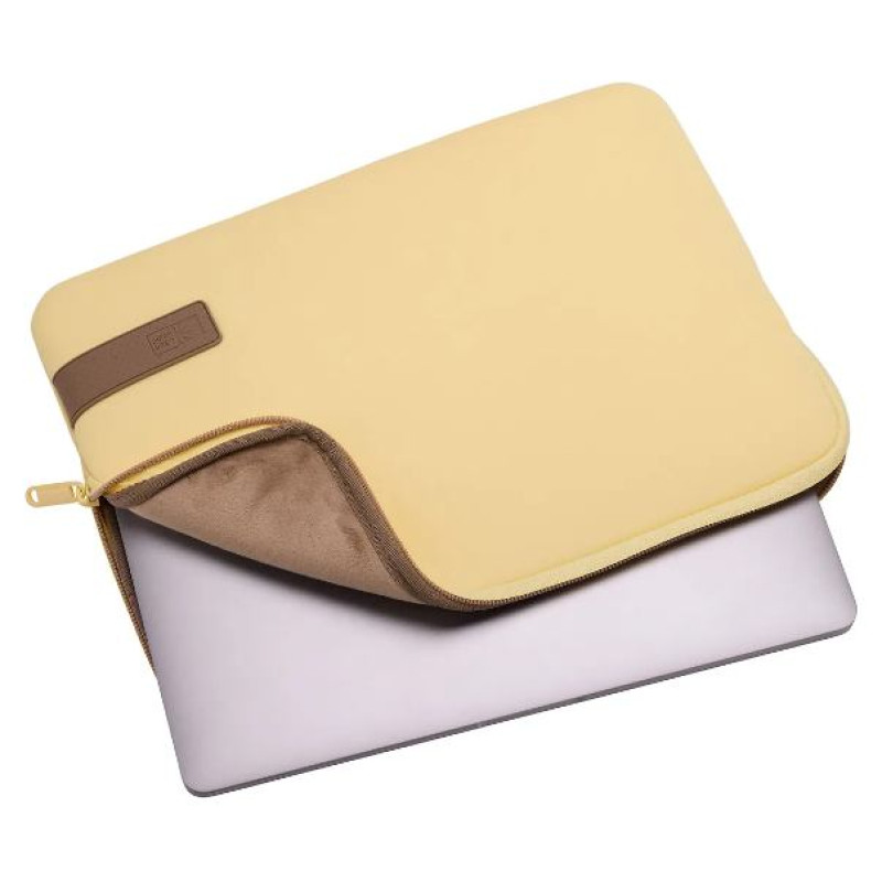 Case Logic 4884 Reflect MacBook Sleeve 13 REFMB-113 Yonder Yellow