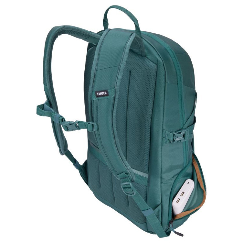 Thule 4839 EnRoute Backpack 21L TEBP-4116 Mallard Green