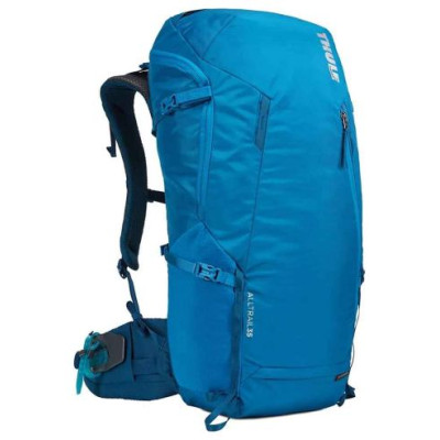 Thule AllTrail 35L mens hiking backpack mykonos blue (3203537)