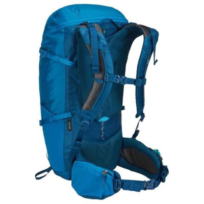 Thule AllTrail 35L mens hiking backpack mykonos blue (3203537)