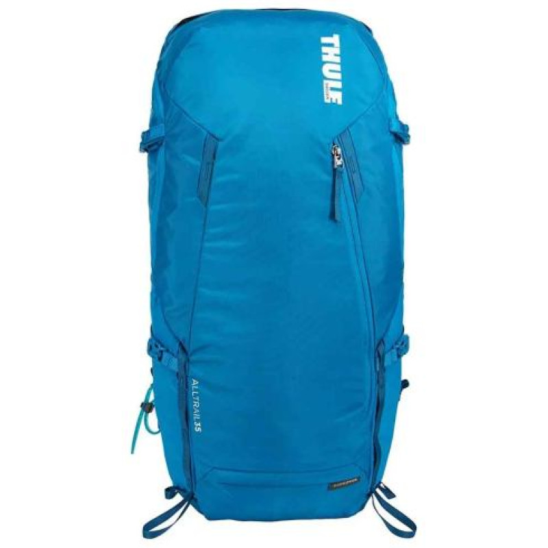 Thule AllTrail 35L mens hiking backpack mykonos blue (3203537)