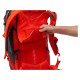 Thule AllTrail 35L mens hiking backpack mykonos blue (3203537)