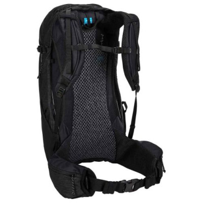 Thule 4503 Topio 30L Mens Backpacking Pack Black