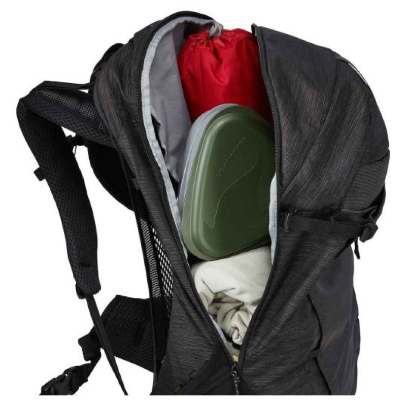 Thule 4503 Topio 30L Mens Backpacking Pack Black