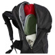 Thule 4503 Topio 30L Mens Backpacking Pack Black