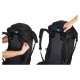 Thule 4503 Topio 30L Mens Backpacking Pack Black