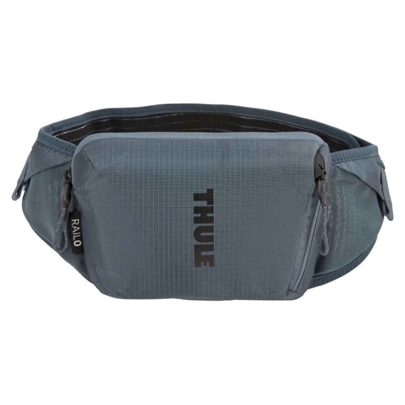 Thule 4479 Rail Hip Pack 0L Dark Slate