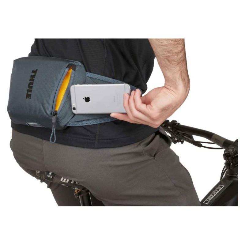 Thule 4479 Rail Hip Pack 0L Dark Slate