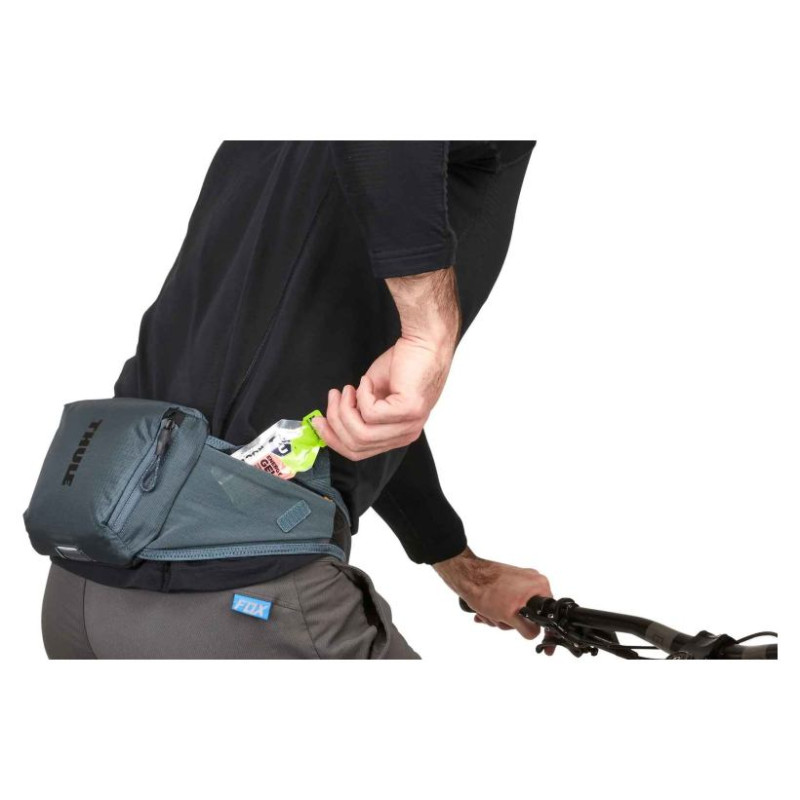 Thule 4479 Rail Hip Pack 0L Dark Slate