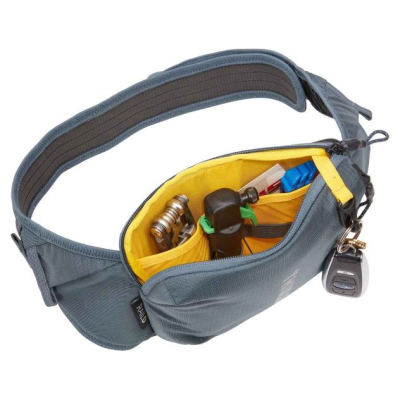 Thule 4479 Rail Hip Pack 0L Dark Slate