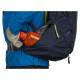 Thule 3610 Upslope 35L Removable Airbag 3.0 Ready Ski And Snowboard Backpack Lime Punch