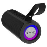 Denver BTV-213B Black