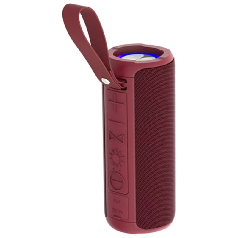 Denver BTV-213BD Red