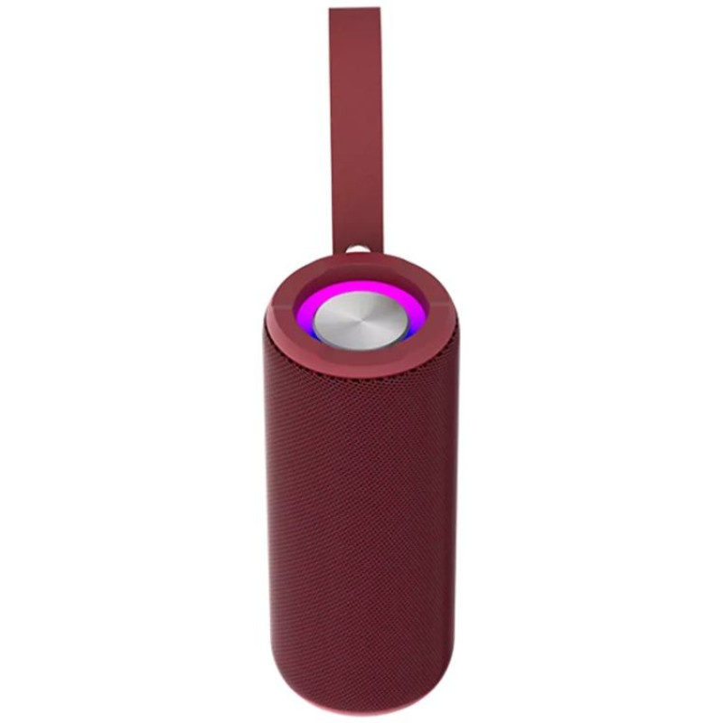 Denver BTV-213BD Red