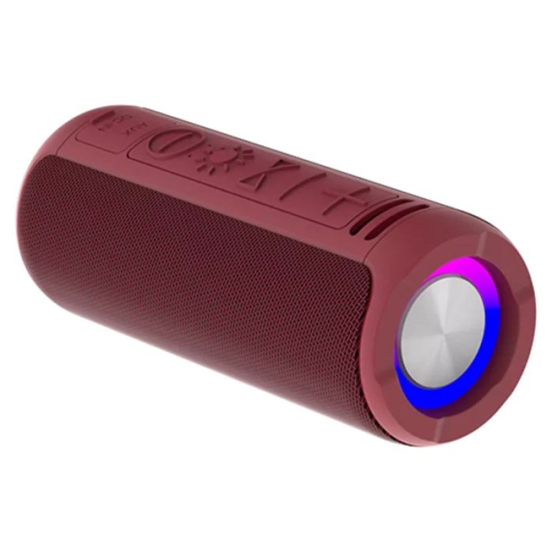 Denver BTV-213BD Red