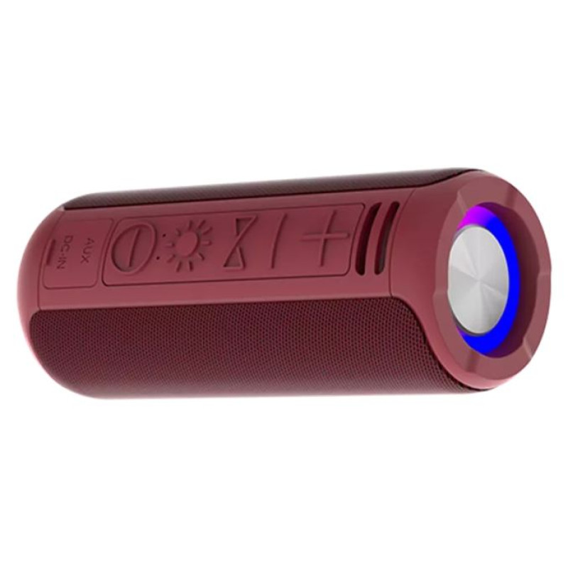 Denver BTV-213BD Red