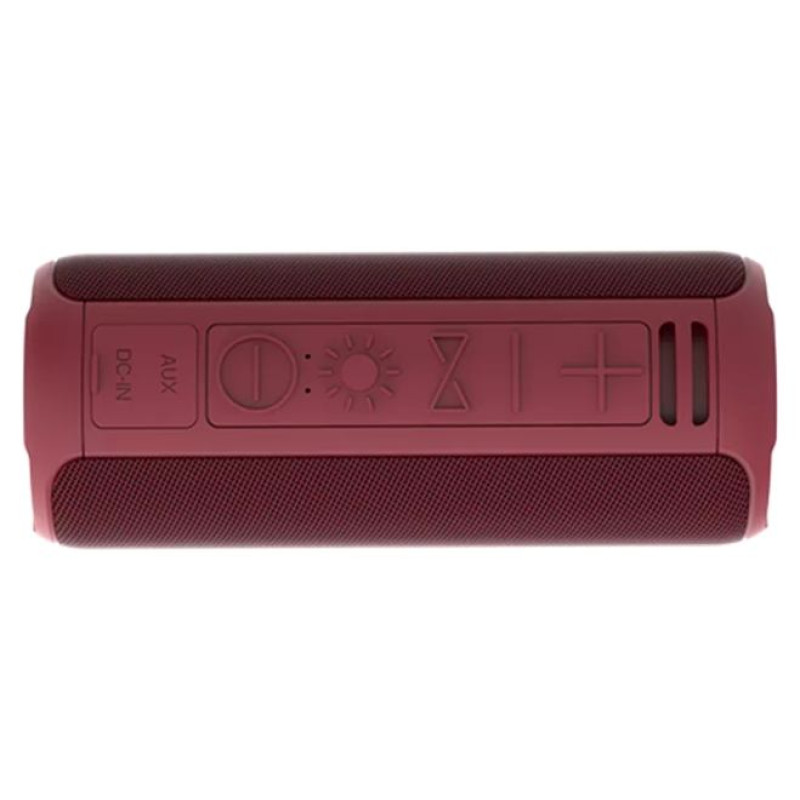 Denver BTV-213BD Red