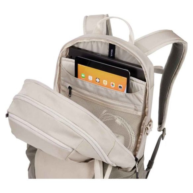 Thule 4843 EnRoute Backpack 23L TEBP-4216 Pelican/Vetiver